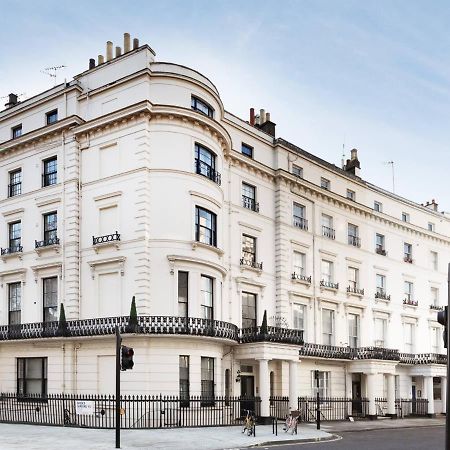 Westbourne Residence Лондон Экстерьер фото