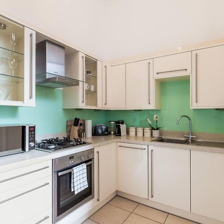 Westbourne Residence Лондон Экстерьер фото