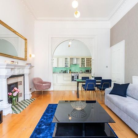 Westbourne Residence Лондон Экстерьер фото