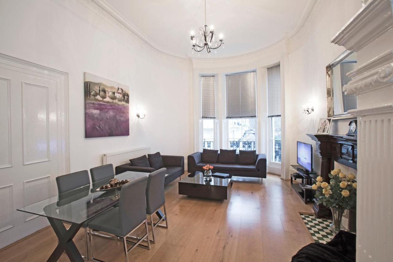 Westbourne Residence Лондон Номер фото