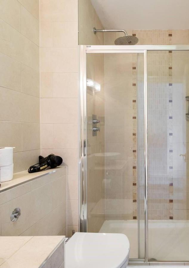 Westbourne Residence Лондон Экстерьер фото