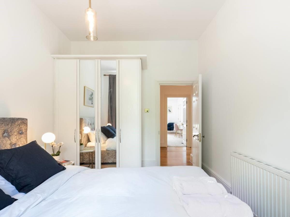 Westbourne Residence Лондон Экстерьер фото