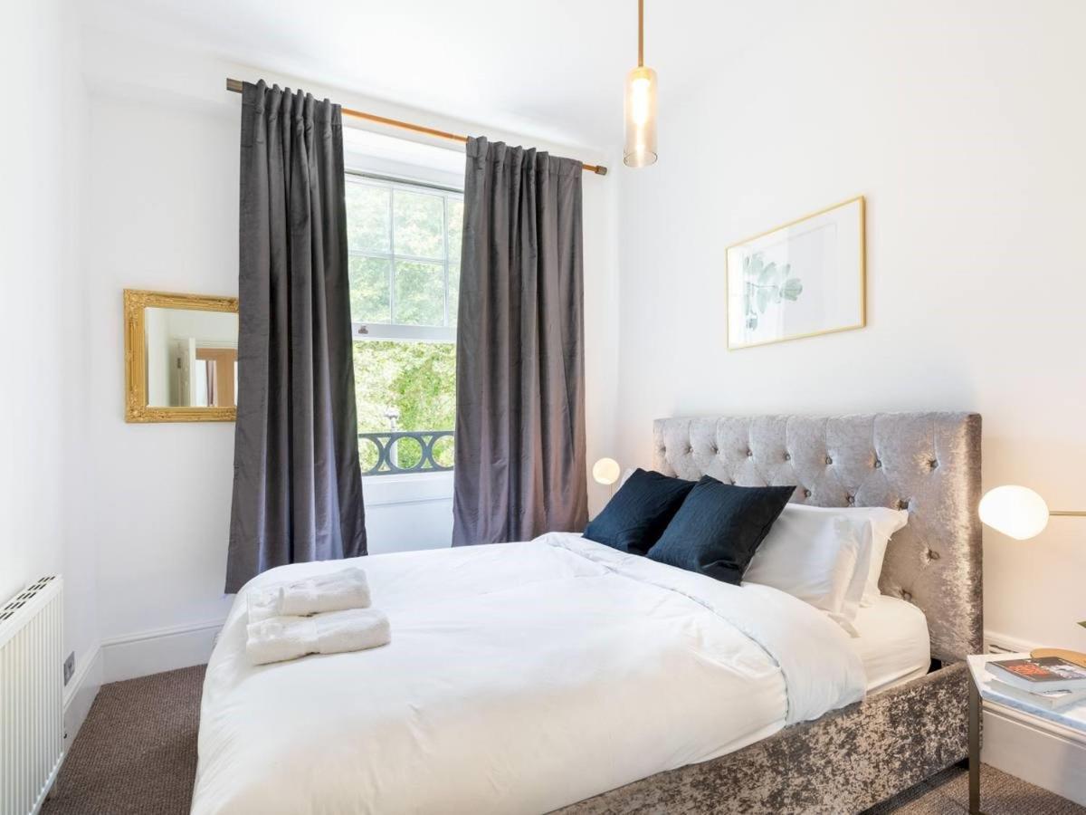 Westbourne Residence Лондон Экстерьер фото