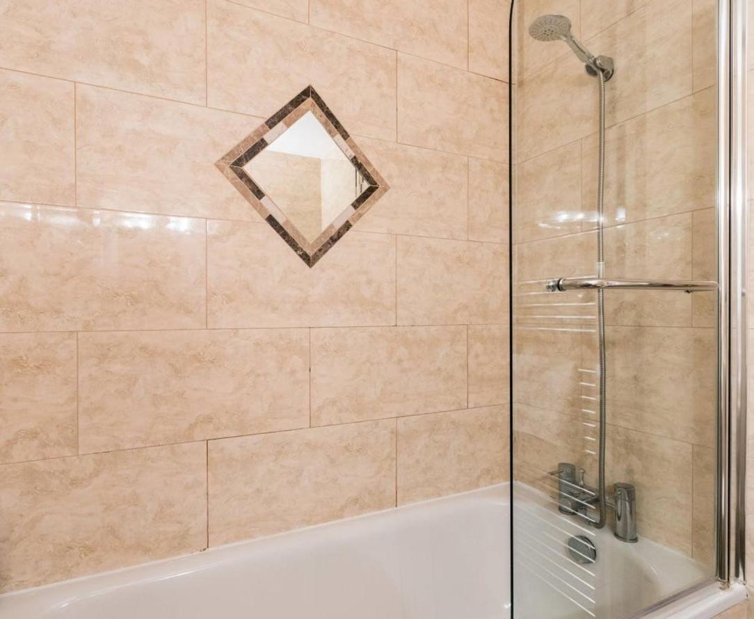 Westbourne Residence Лондон Экстерьер фото