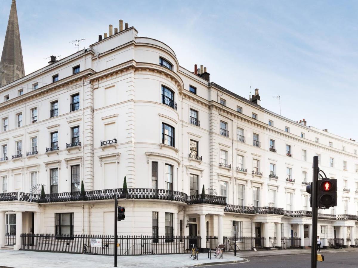 Westbourne Residence Лондон Экстерьер фото
