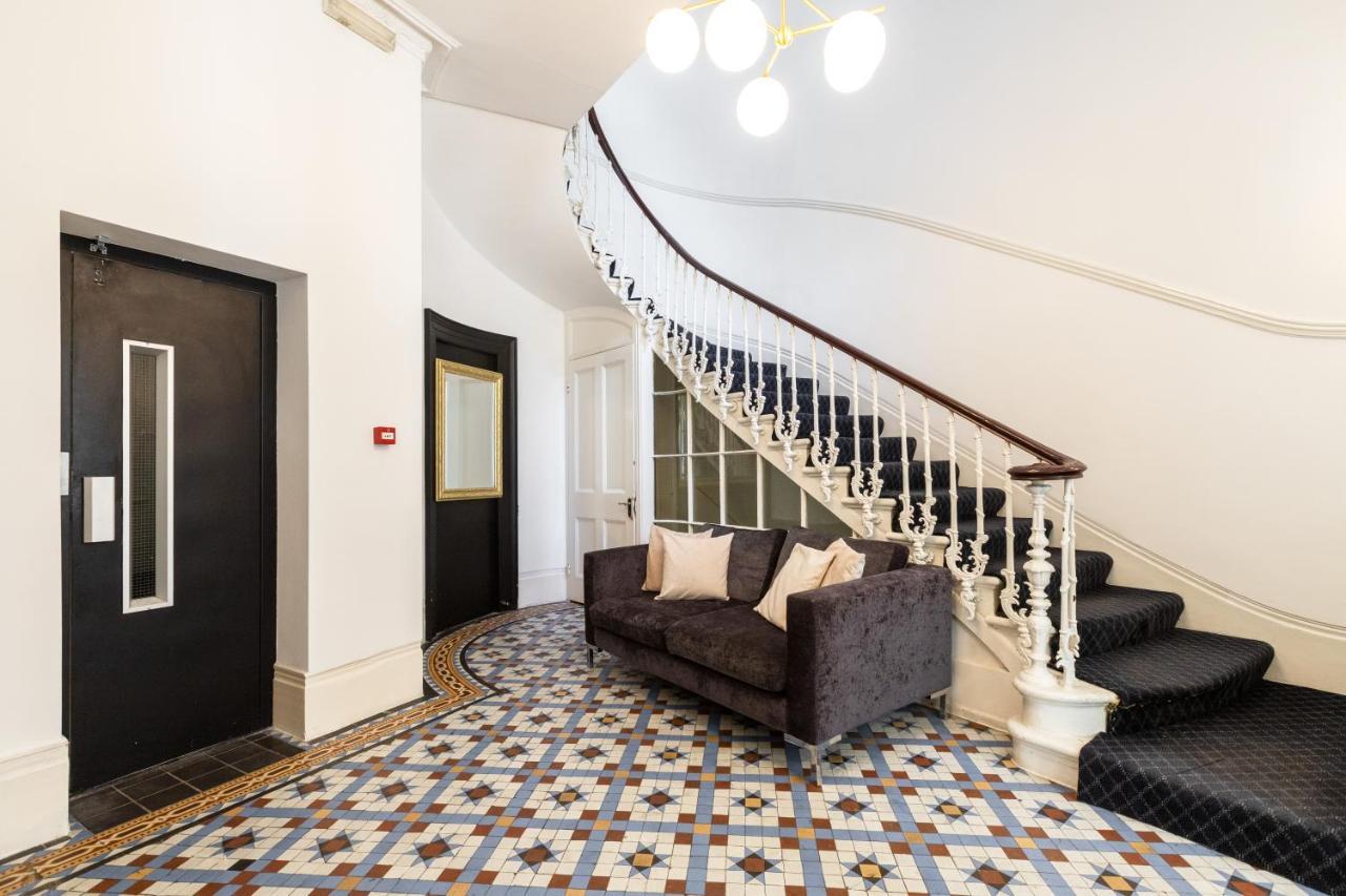 Westbourne Residence Лондон Экстерьер фото