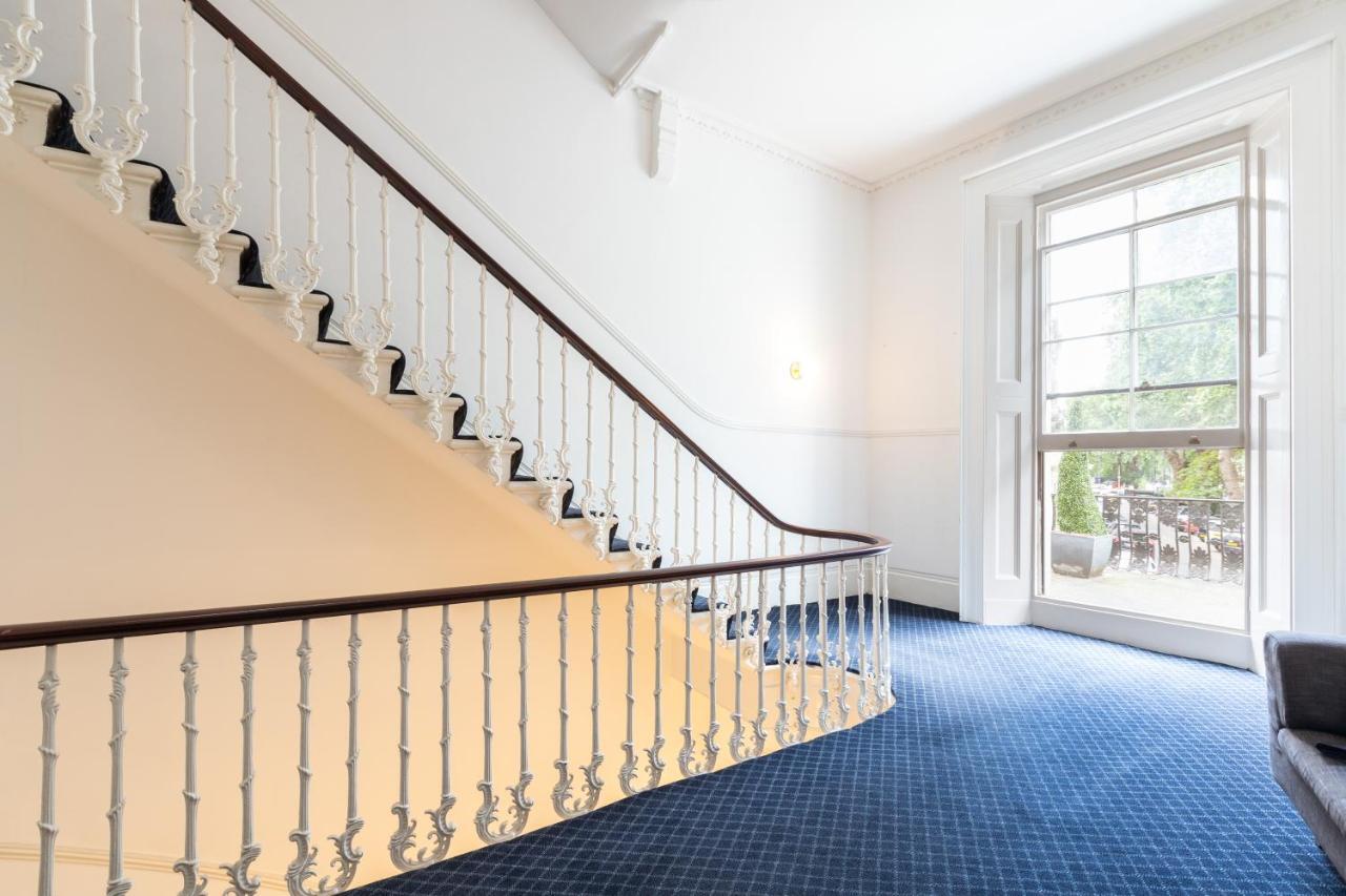 Westbourne Residence Лондон Экстерьер фото