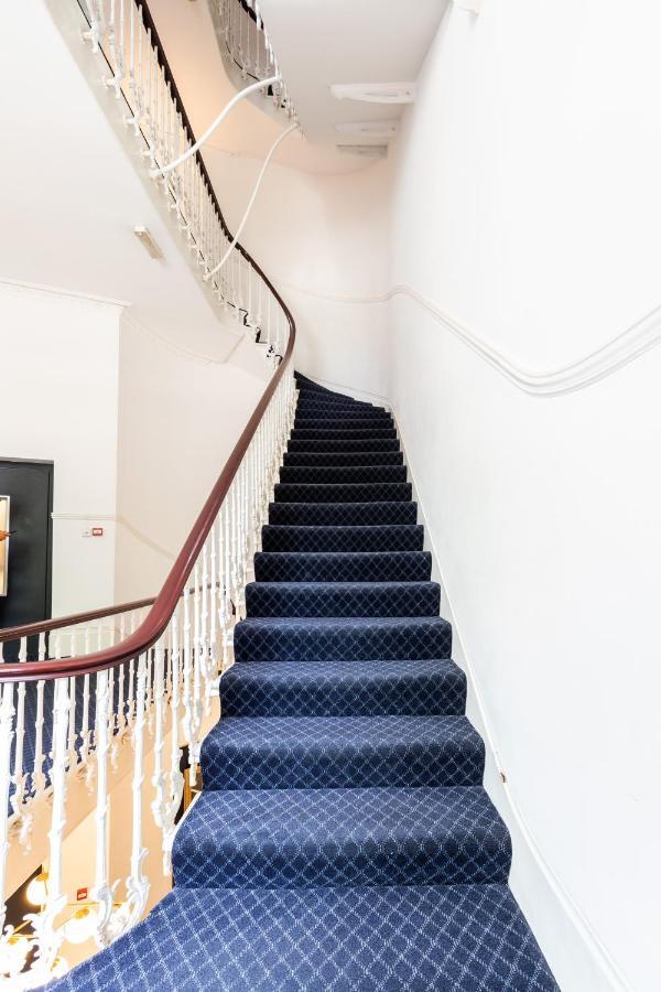 Westbourne Residence Лондон Экстерьер фото