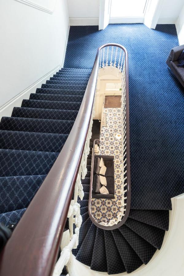 Westbourne Residence Лондон Экстерьер фото
