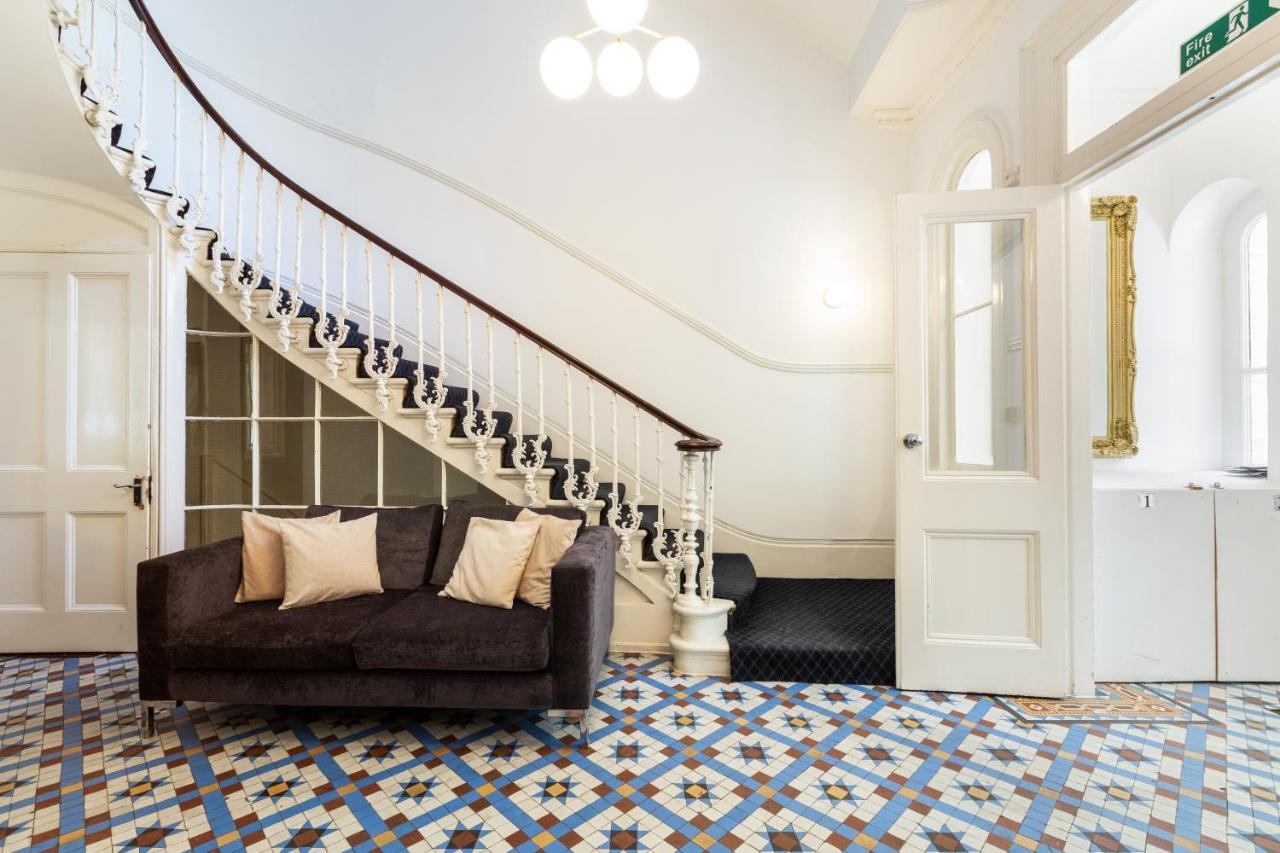 Westbourne Residence Лондон Экстерьер фото