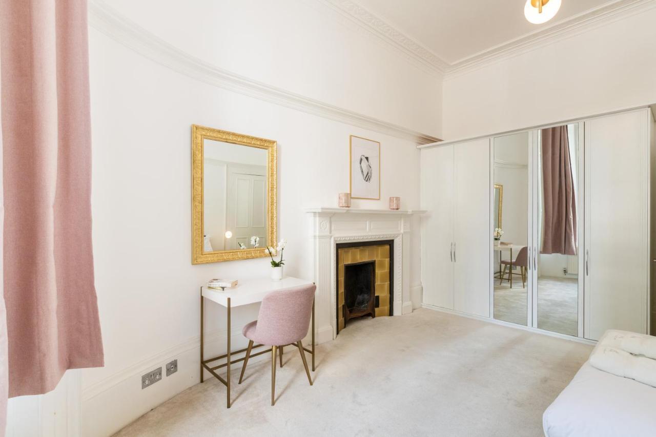 Westbourne Residence Лондон Экстерьер фото