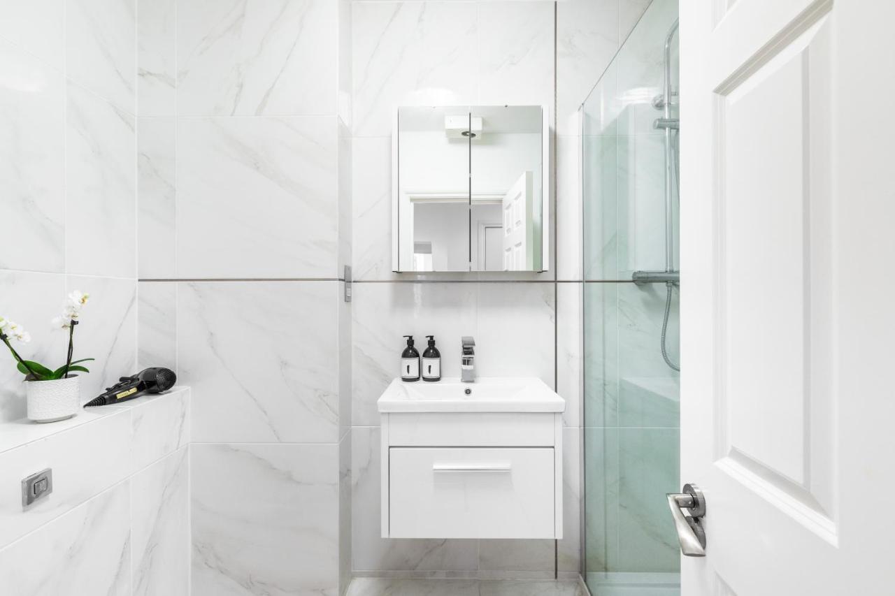 Westbourne Residence Лондон Экстерьер фото