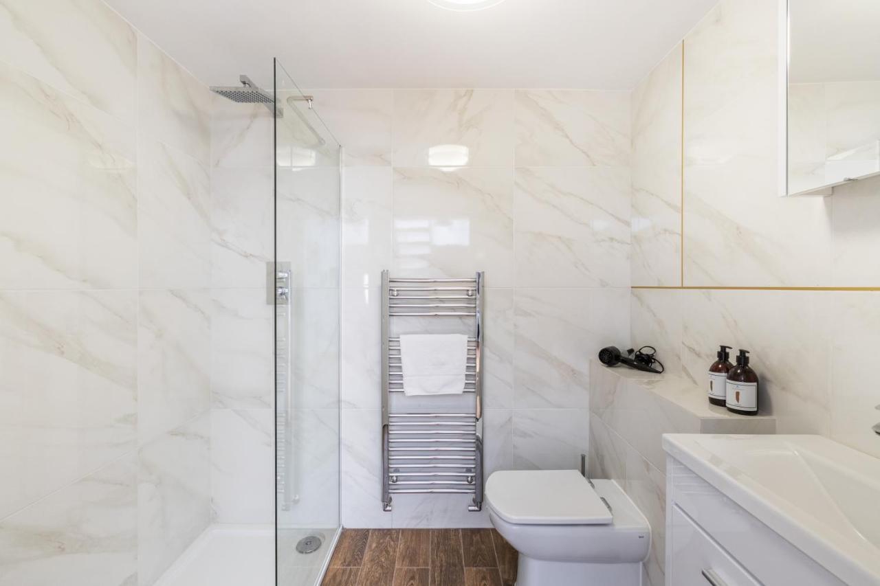 Westbourne Residence Лондон Экстерьер фото